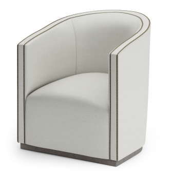 The Luxe Armchair