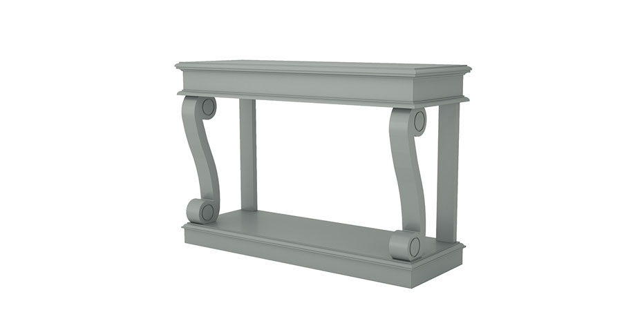 taylor console table