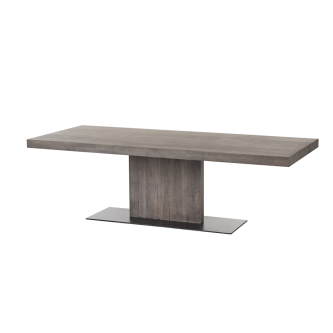 Tribeca dining table