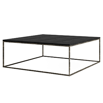 Chelsea Square Coffee Table