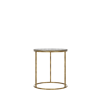 Chelsea Round Side Table