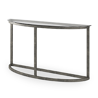 Reilly console table