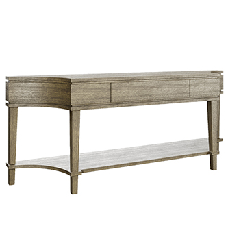 Belgravia Console Table