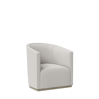 The Luxe Armchair