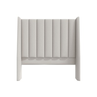 Winged Hugo Headboard