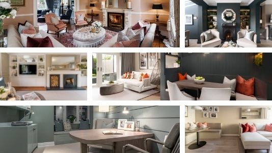 Ventura Interiors | Tv Series