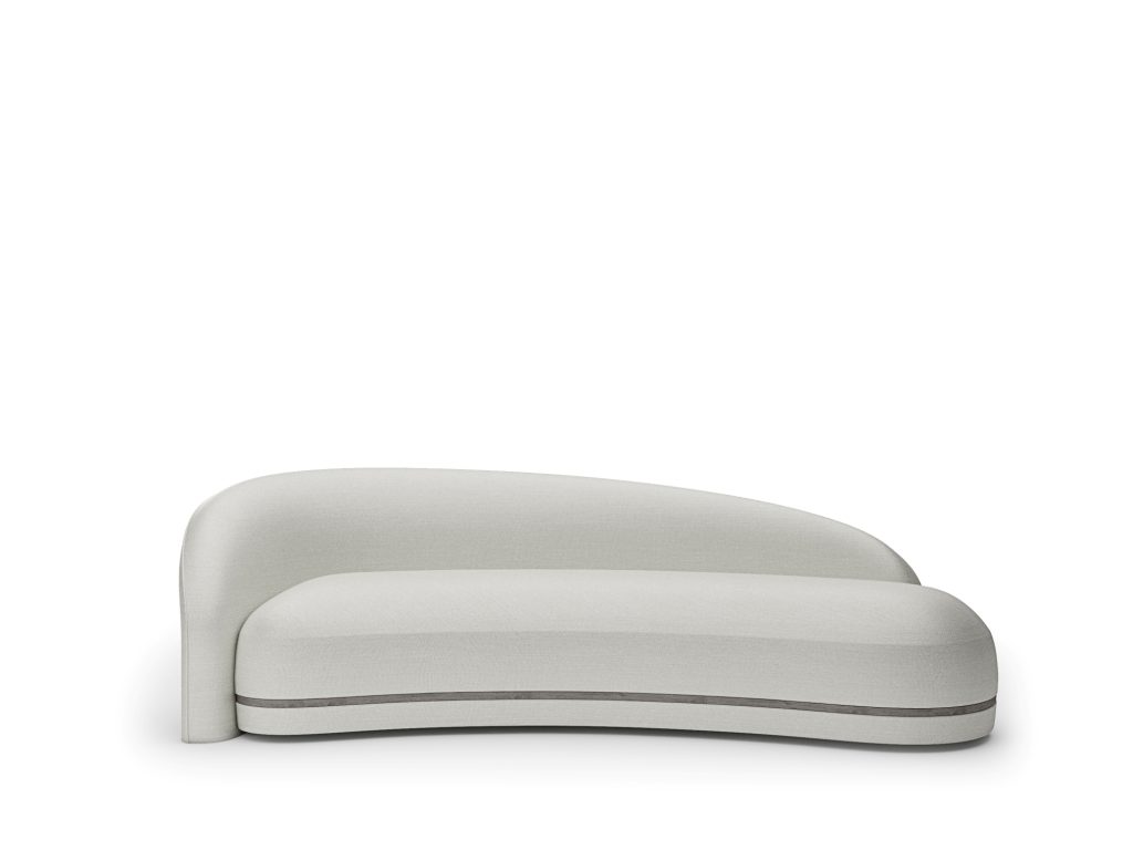 Ventura Design Harper Sofa