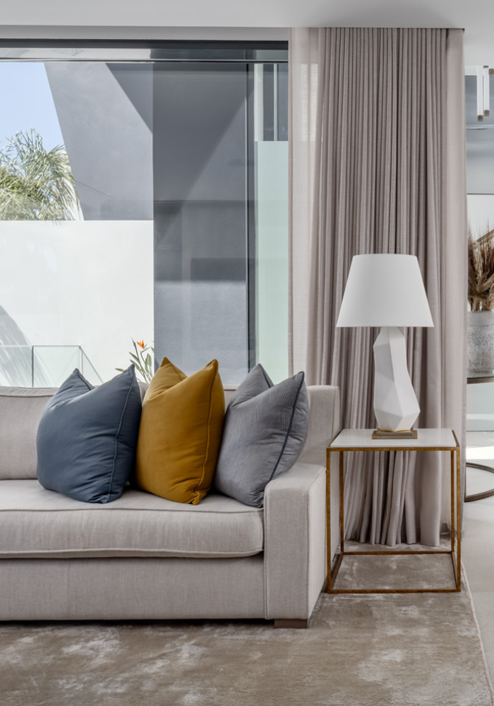 Hudson Sofa