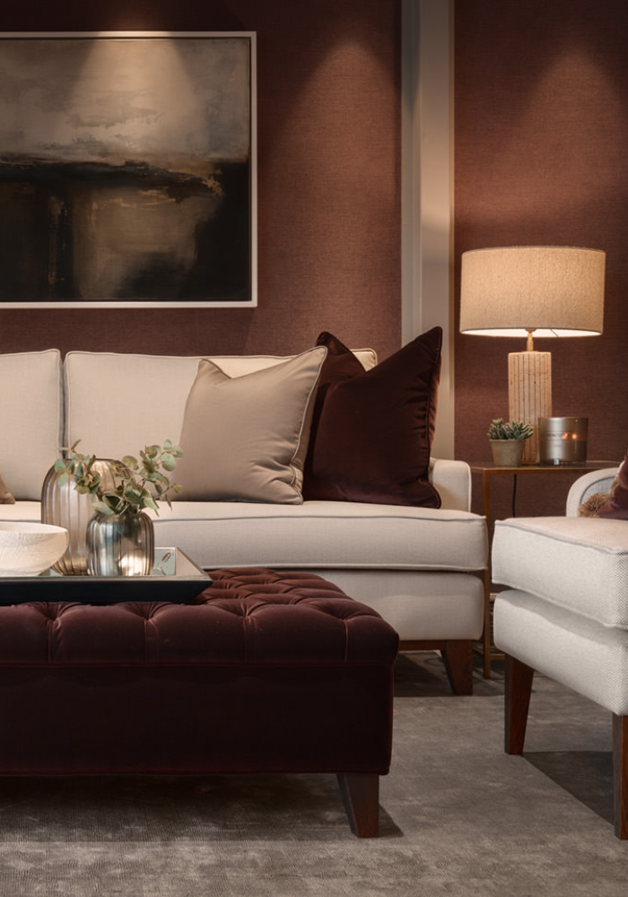 Monroe Sofa
